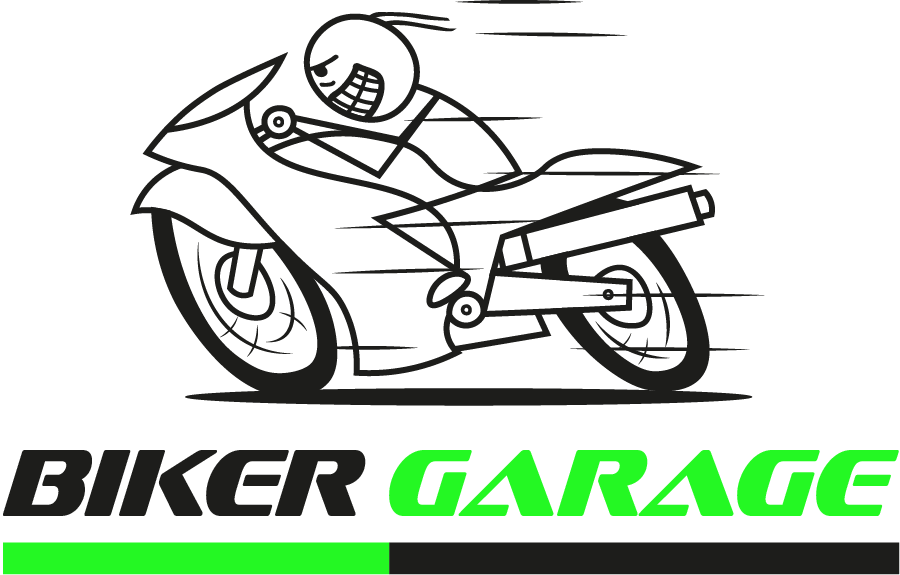 Biker Garage 2